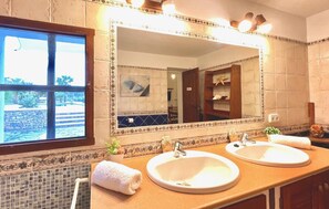 Badkamer