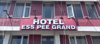 Hotel SP Grand Sector 55 By OTABoostup