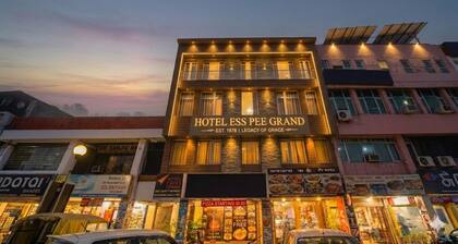 Hotel SP Grand Sector 55 By OTABoostup