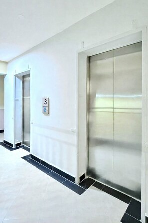 Interior - 'Hotel Standard Studio BNB near Nairobi CBD (Nairobi)