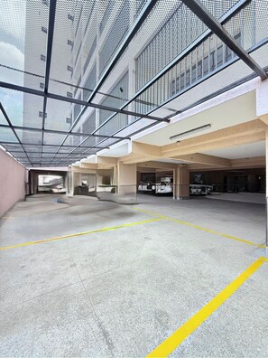 Property grounds - 'Hotel Standard Studio BNB near Nairobi CBD (Nairobi)