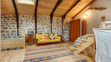 4 quartos, Wi-Fi