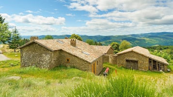Exterieur