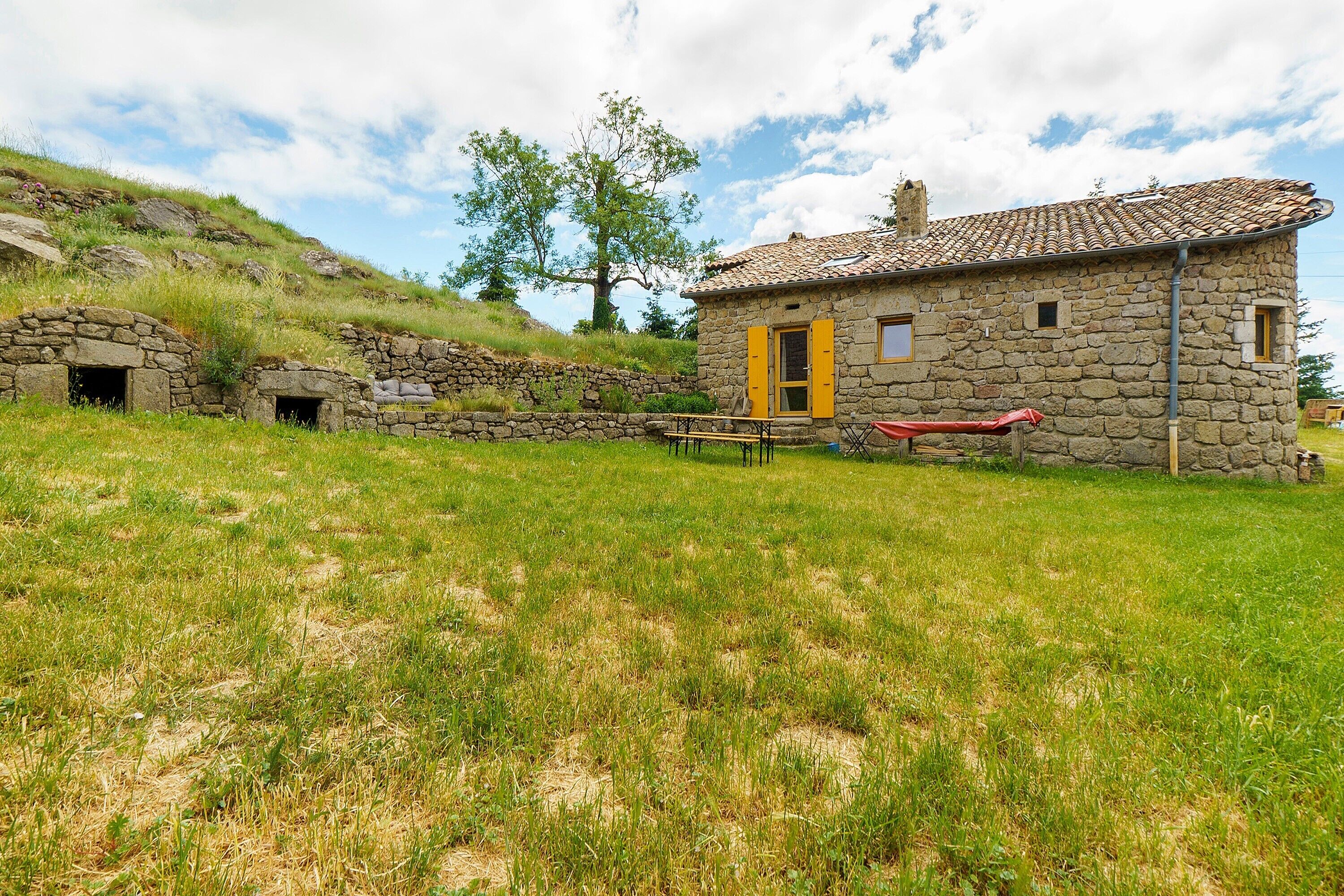 Fachada