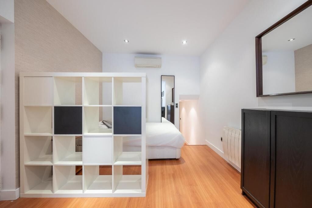 Appartement Deluxe | Fer et planche à repasser, Wi-Fi gratuit
