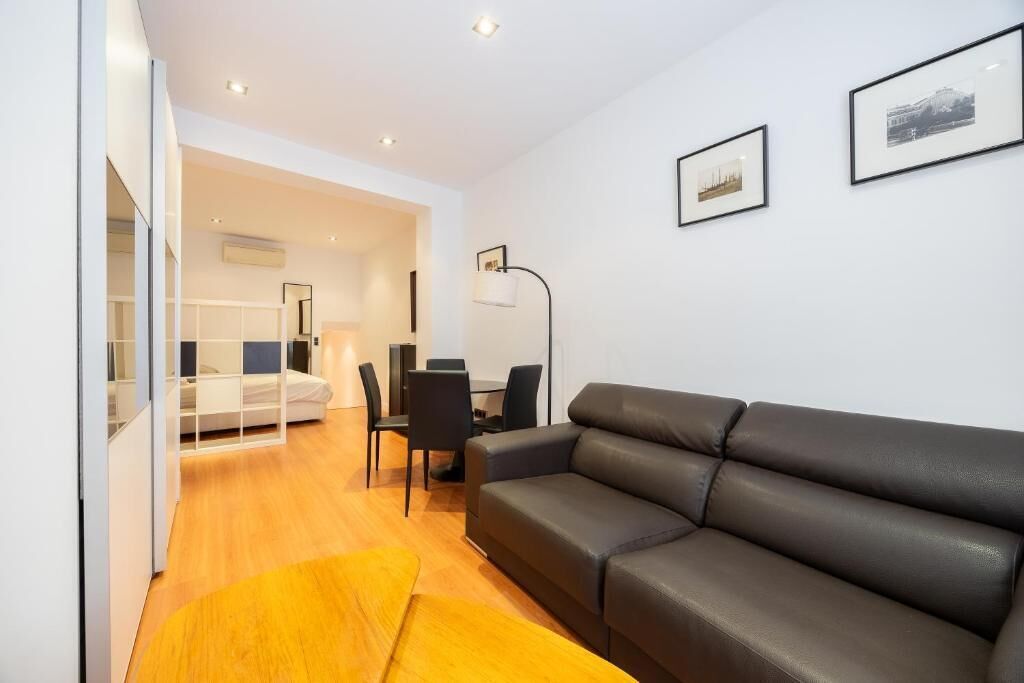 Appartement Deluxe | Intérieur