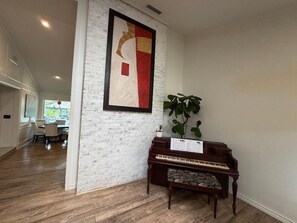 Interieur