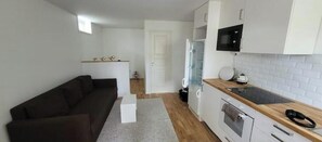 Cucina privata