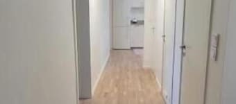 Modern two-bedroom apartment near Volvo Cars