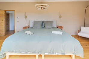 Iron/ironing board, WiFi, bed sheets - Villa 10 pers with swimming pool, close to the sea (La Croix-Valmer)