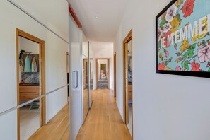 Interior - Villa 10 pers with swimming pool, close to the sea (La Croix-Valmer)