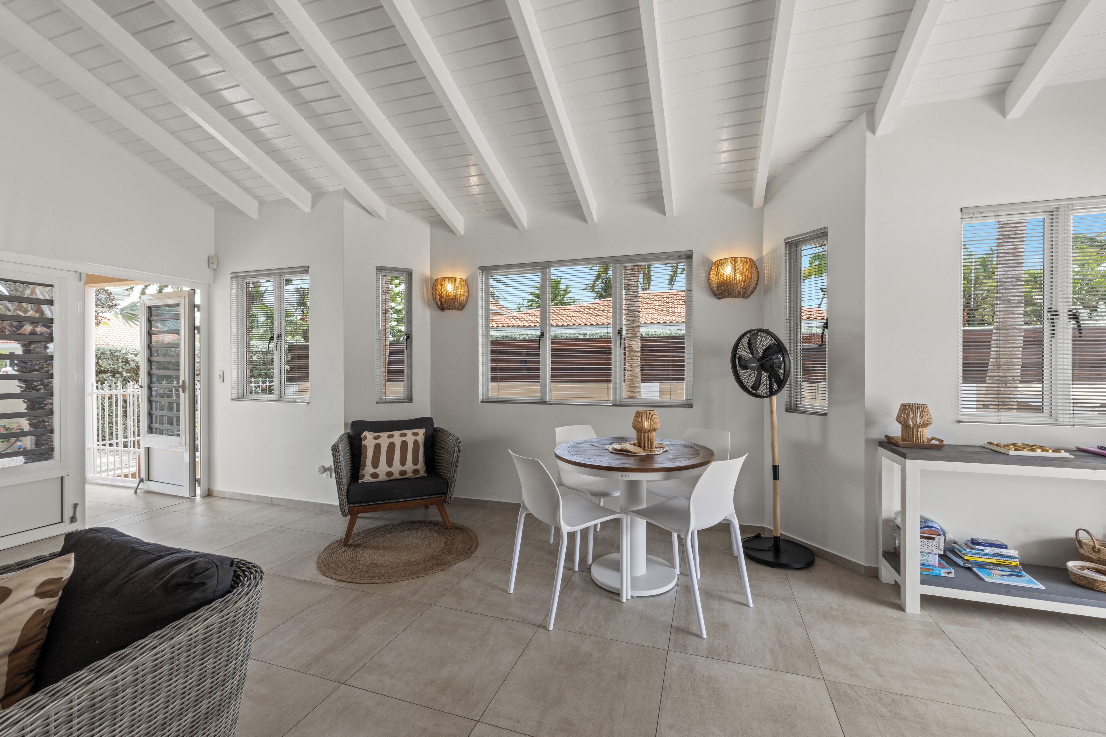 Family Villa, 3 Bedrooms, Private Pool | Interior