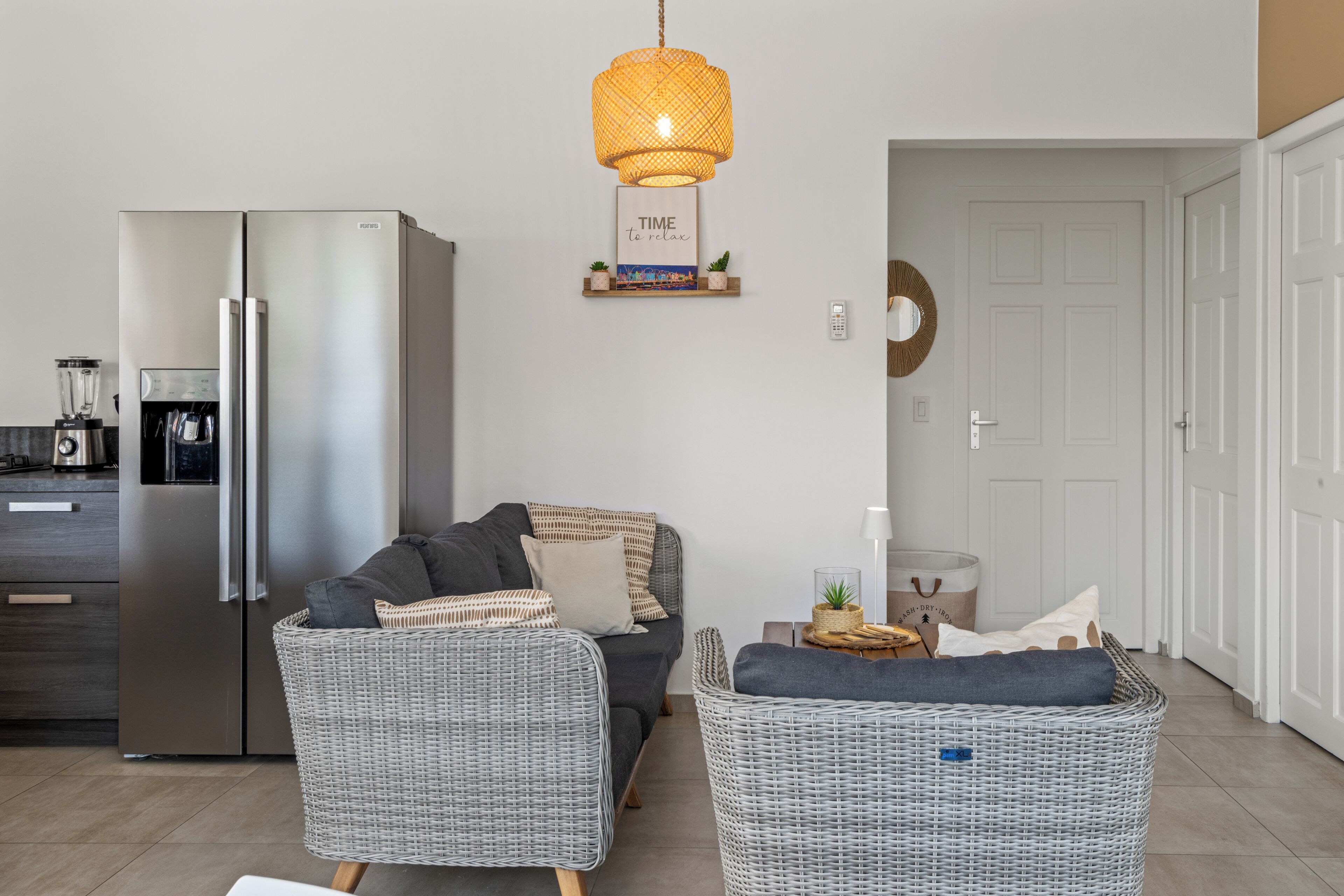 Familie villa, 3 slaapkamers, privézwembad | Woonruimte