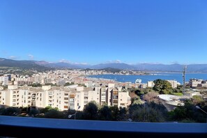 Property grounds - Casa Simona - Vue mer incroyable (Ajaccio)