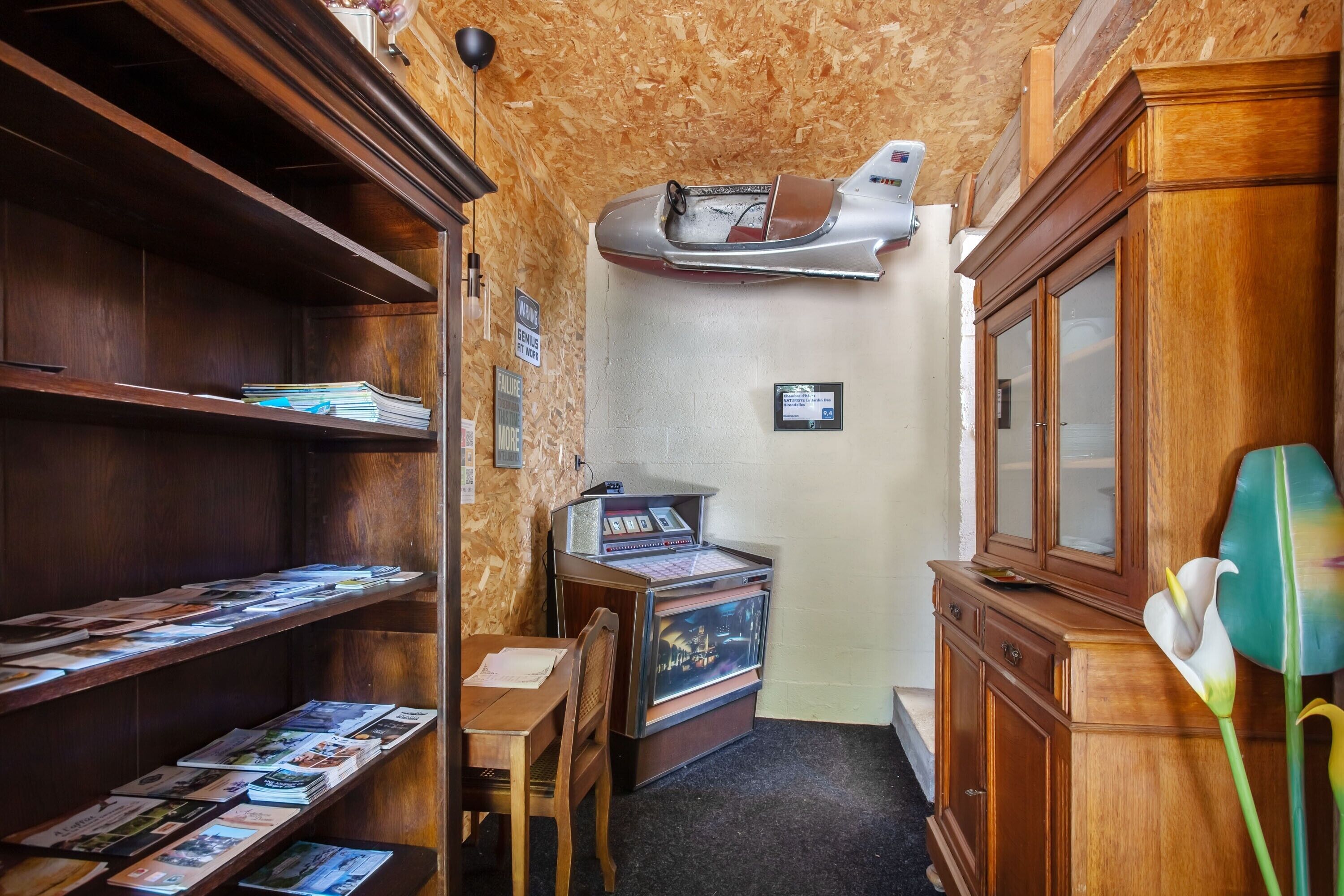 Interieur