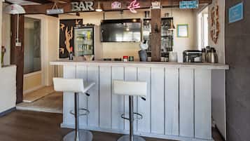 Bar (ter plaatse)