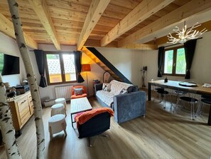 Fernseher
