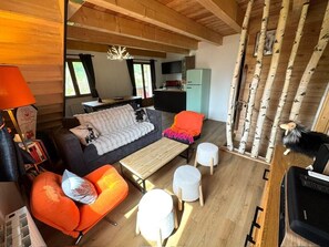Fernseher