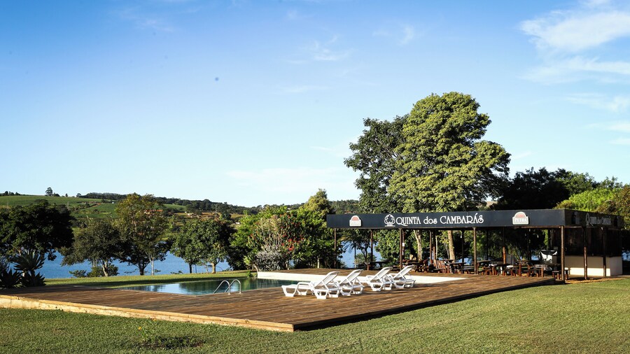 Quinta dos Cambaras Ecopousada