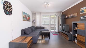 Fernseher