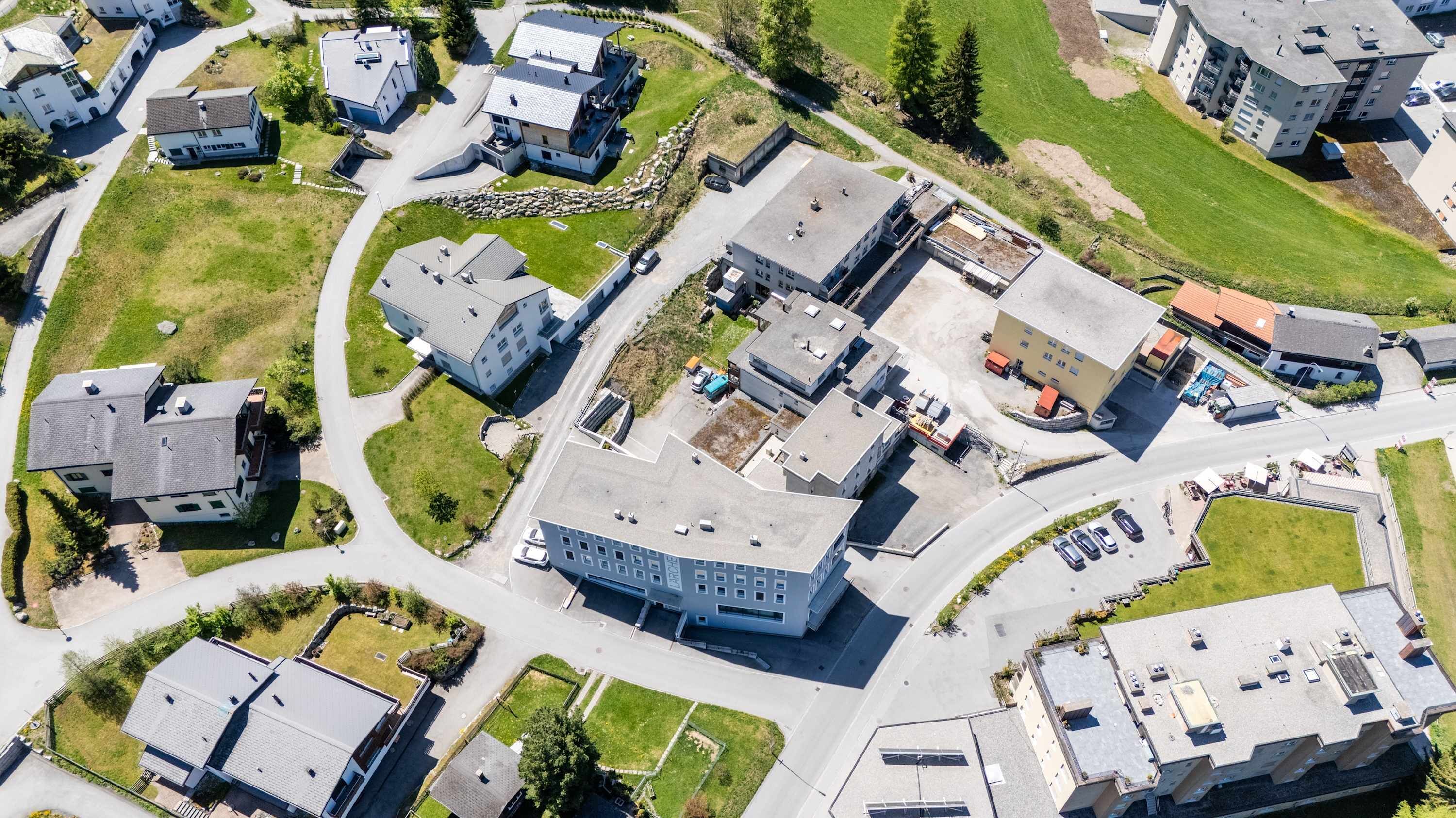 Eksteriør