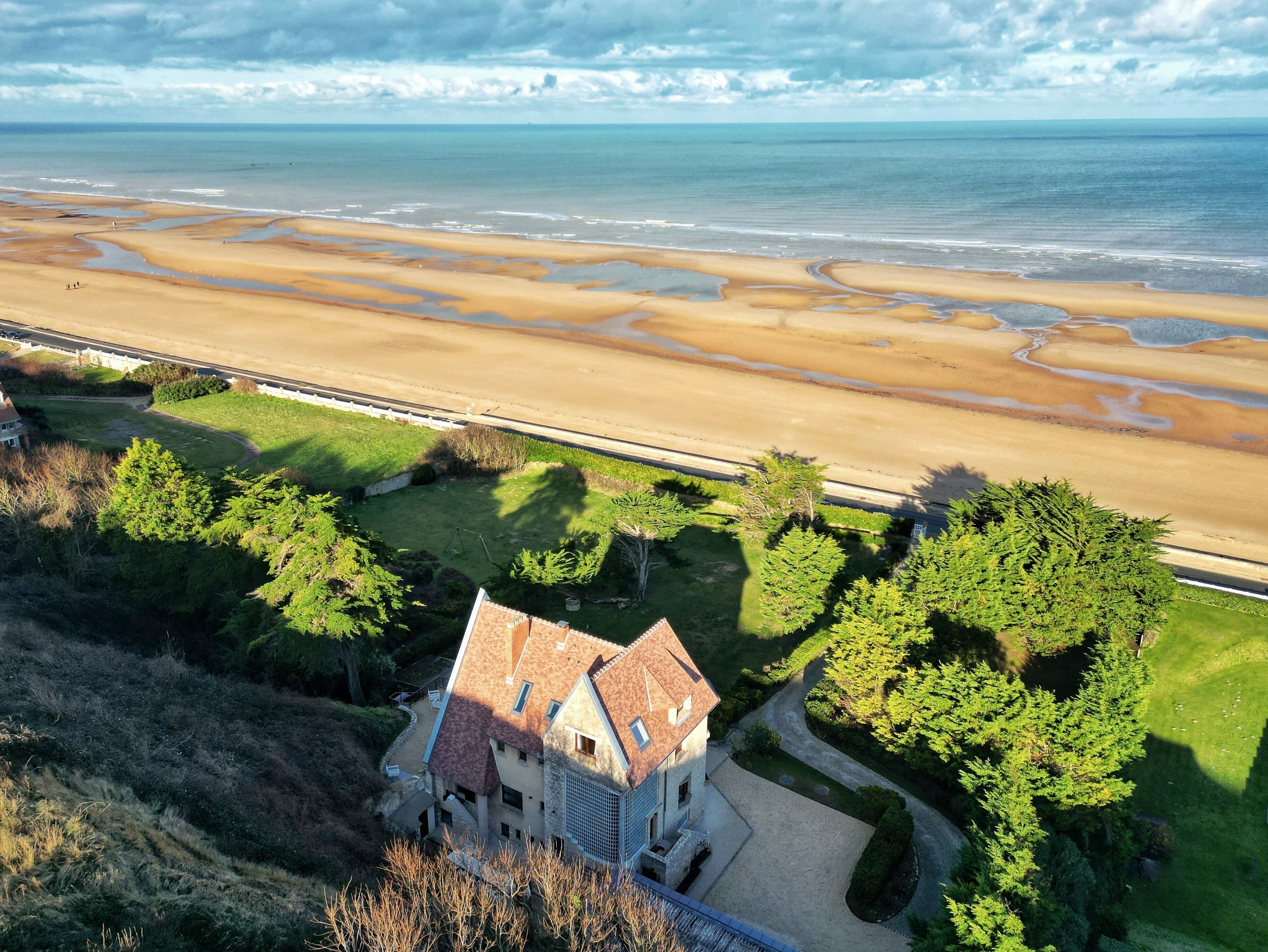 Plage