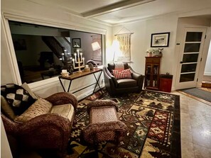 Interieur