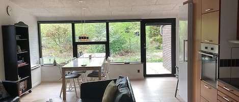 Maison | Intérieur