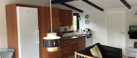 Maison | Intérieur