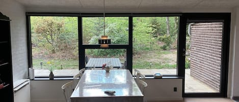 House | Dining