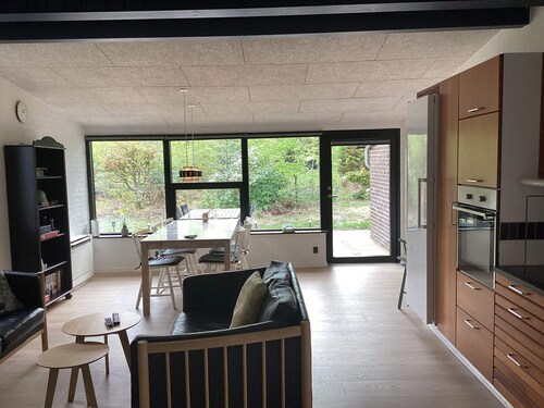 4 Star Holiday Home in Ansager
