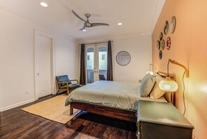 3 Schlafzimmer, Bügeleisen/Bügelbrett, WLAN, Bettwäsche