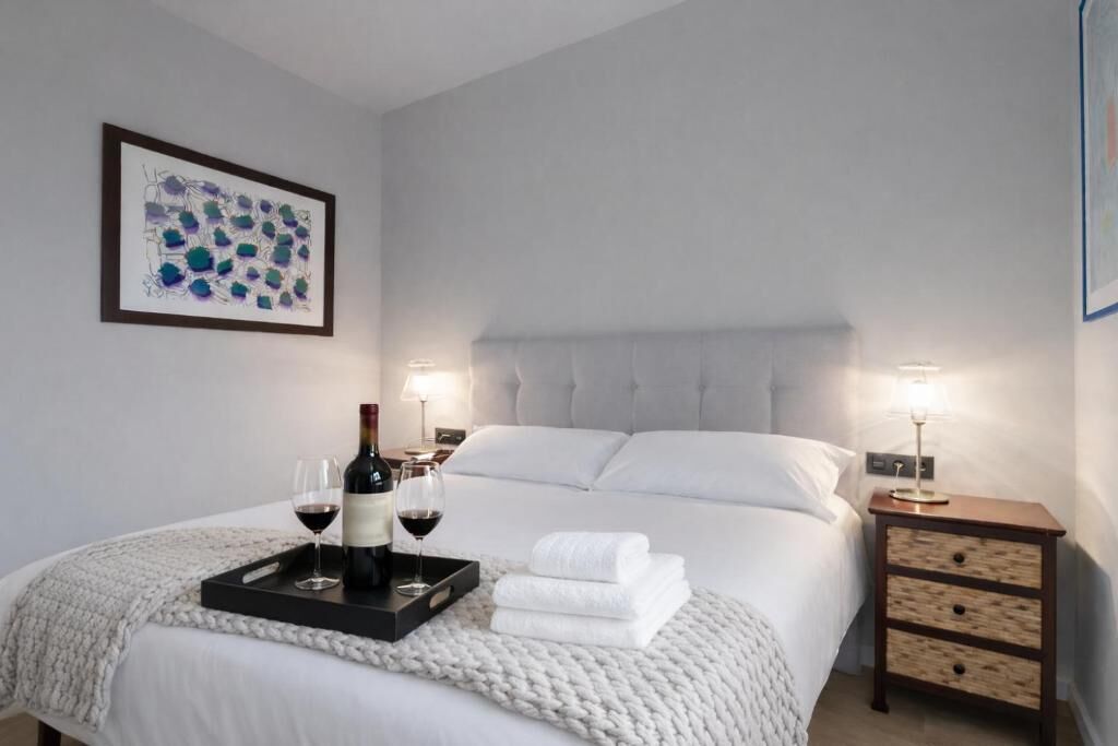 Superior Apartment, Balcony, City View | Free WiFi