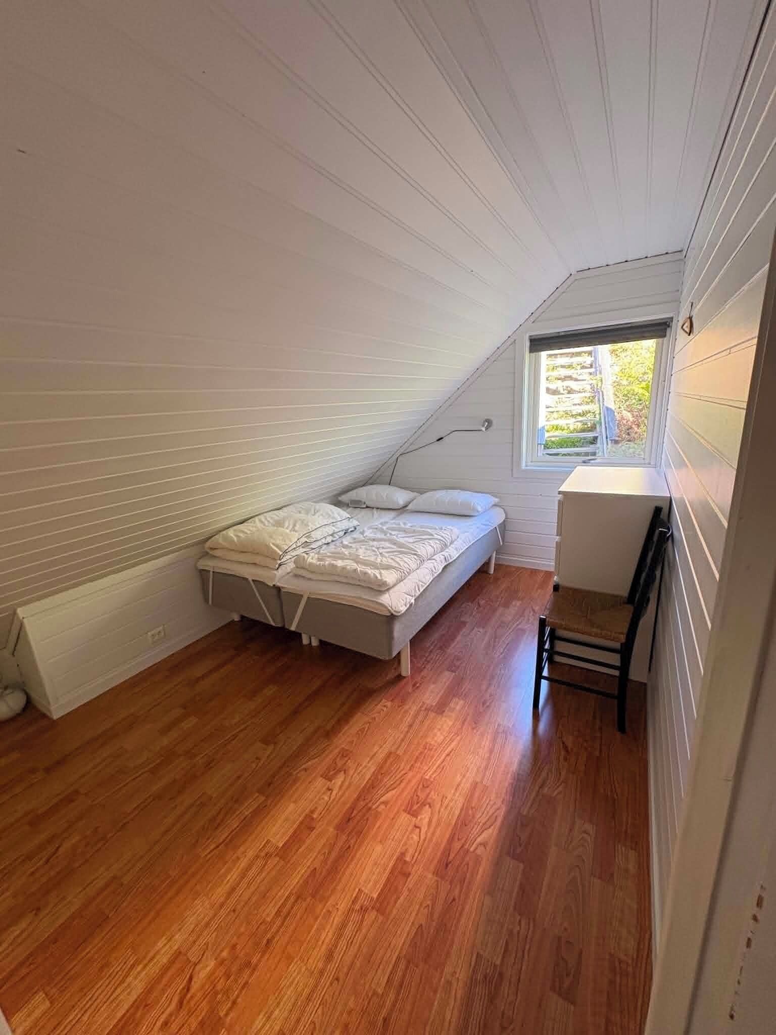 4 slaapkamers, wifi, beddengoed