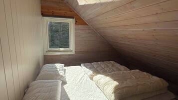 Wi-Fi, roupa de cama