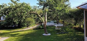 Boendeområde