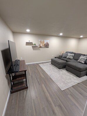 Smart TV
