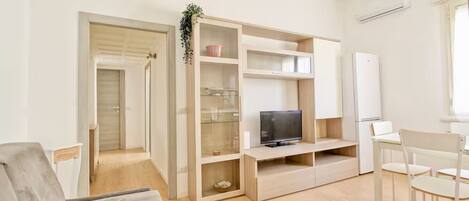 Una Smart TV