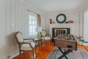 Sala de juegos
