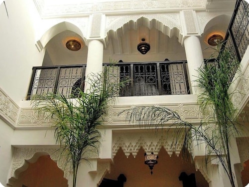 Hotel Riad hannah
