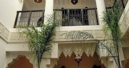 Hotel Riad hannah