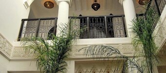 Hotel Riad hannah