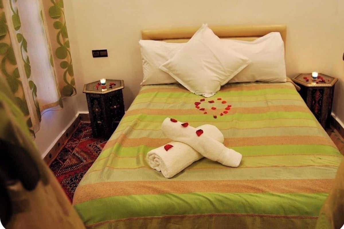 Classic Double Room | Free WiFi