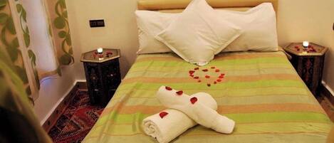 Classic Double Room | Free WiFi