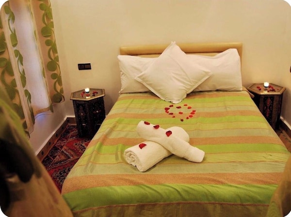 Hotel Riad Hannah - Marrakech