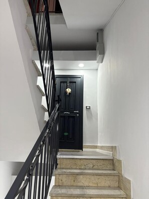 Interior - Apartment 'Etnamia - 1' (Paterno)