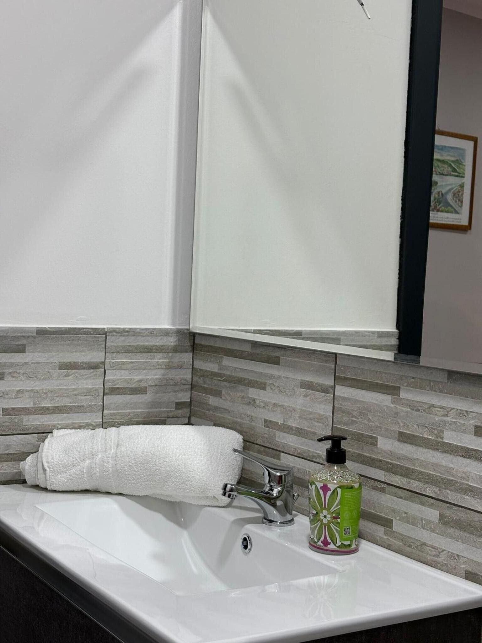 Badkamer