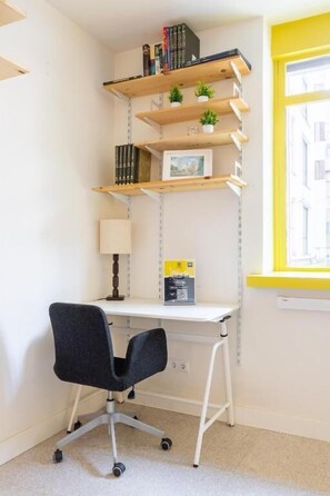 Apartamento luxo | Parte interna
