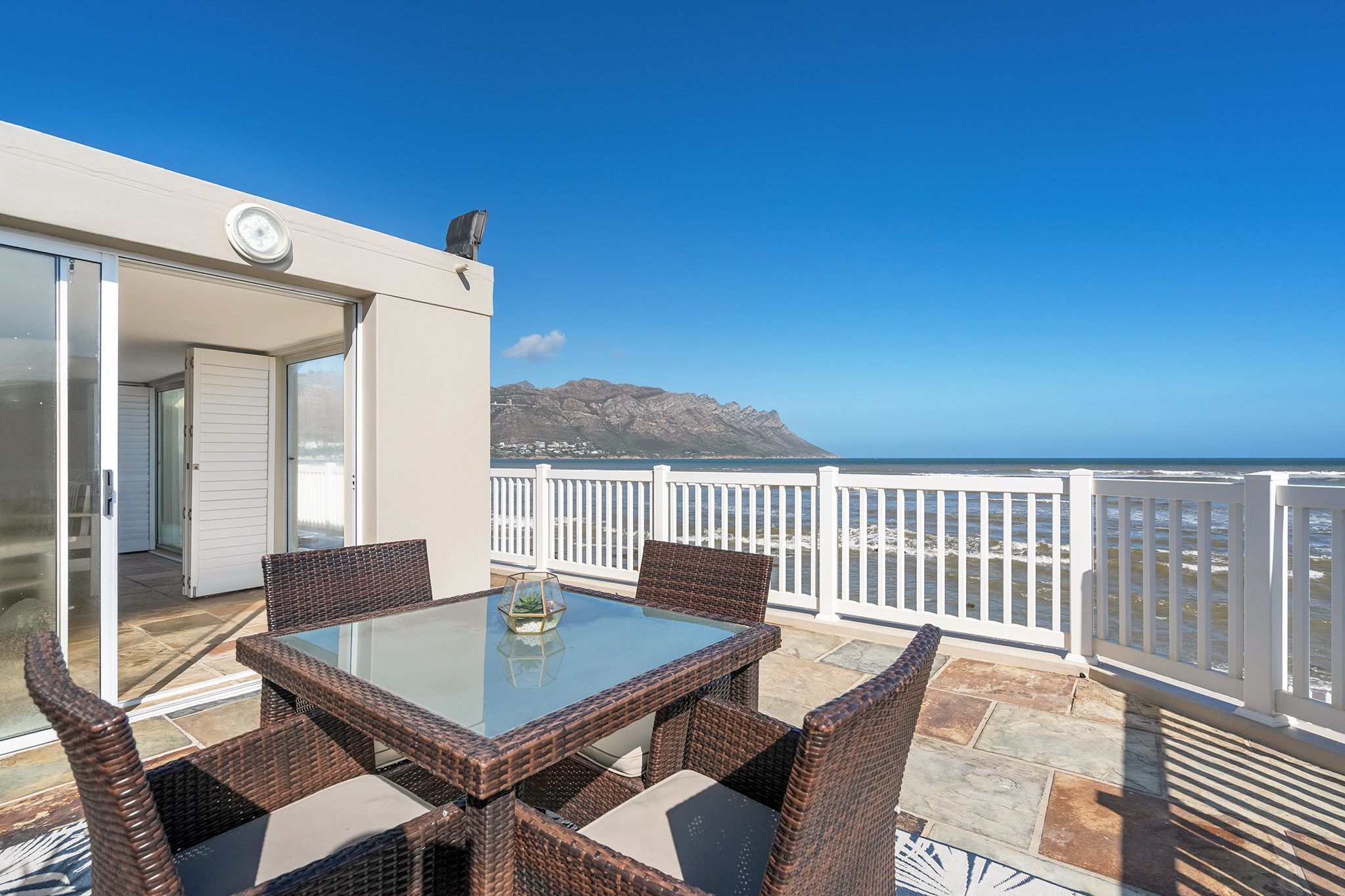 Ferienhaus (4 Bedrooms) | Innenbereich