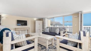 Ferienhaus (4 Bedrooms) | Innenbereich